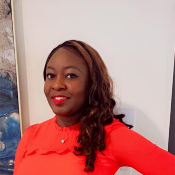 Find Your Rhythm: Oreofe Adeniyi’s Dance Classes Offer Fun, Fitness, and Community